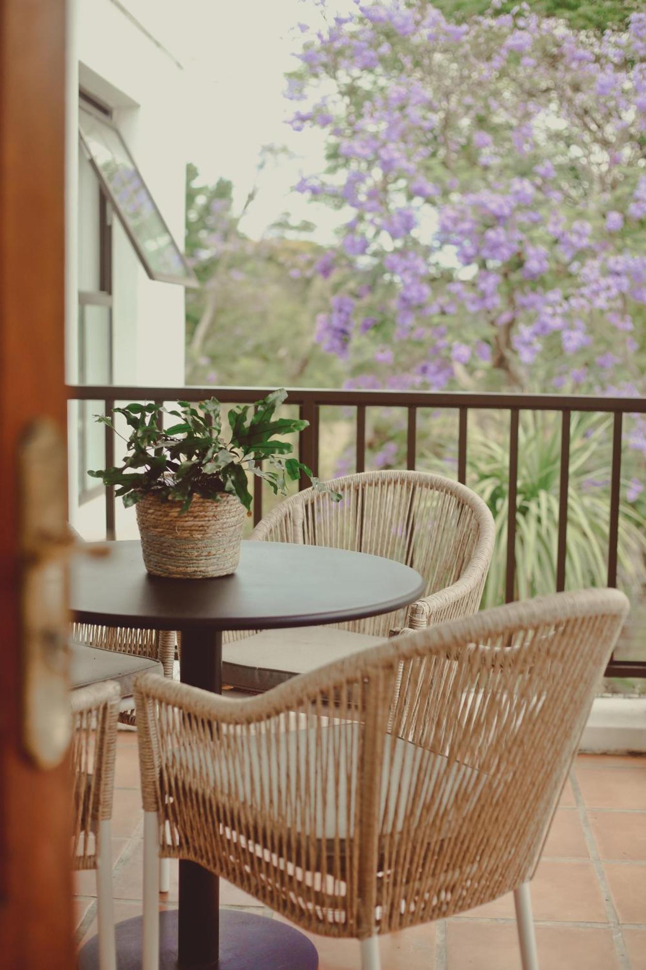 Apartamento Luxury On Dorp Stellenbosch Exterior foto