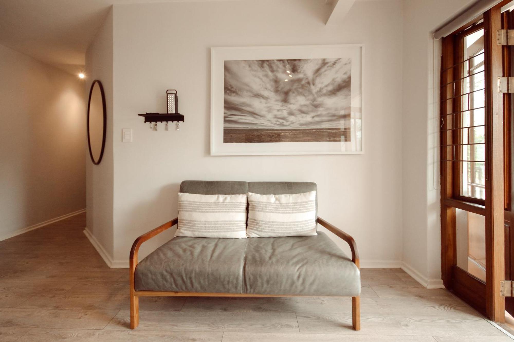 Apartamento Luxury On Dorp Stellenbosch Exterior foto